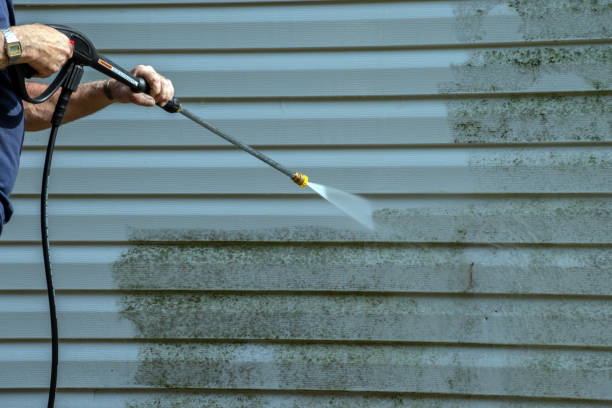 Best House Exterior Washing  in Vista Center, NJ