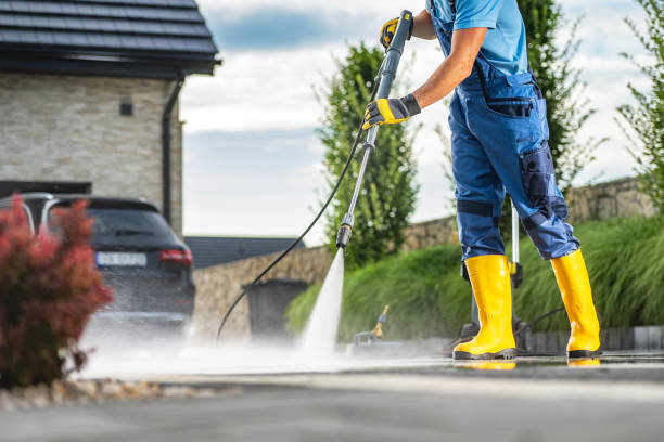 Best Spring Cleaning  in Vista Center, NJ